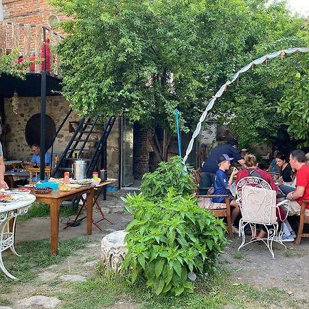 Pergamon Pension Bergama Εξωτερικό φωτογραφία