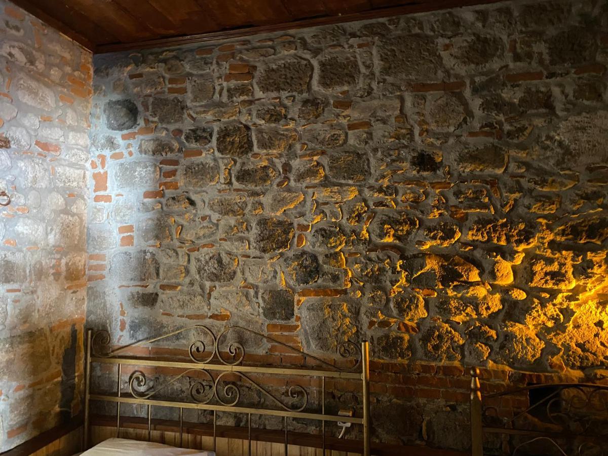 Pergamon Pension Bergama Εξωτερικό φωτογραφία