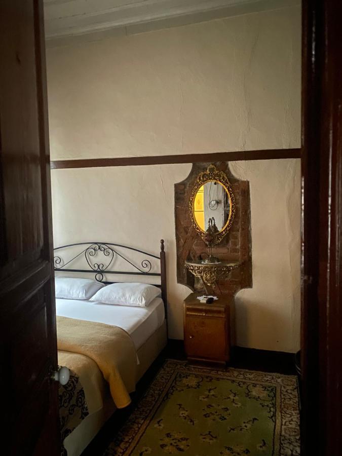 Pergamon Pension Bergama Εξωτερικό φωτογραφία