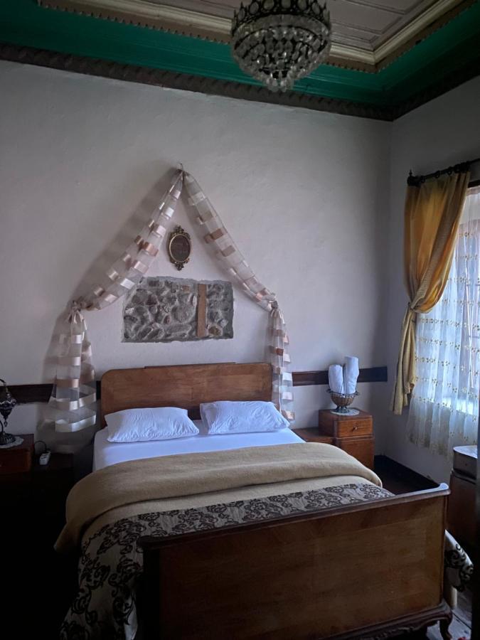 Pergamon Pension Bergama Εξωτερικό φωτογραφία