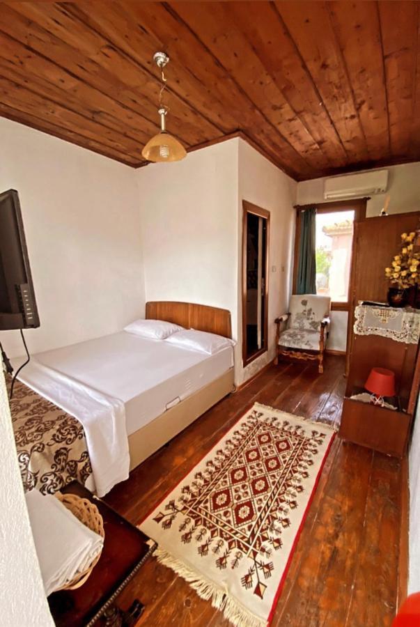 Pergamon Pension Bergama Εξωτερικό φωτογραφία