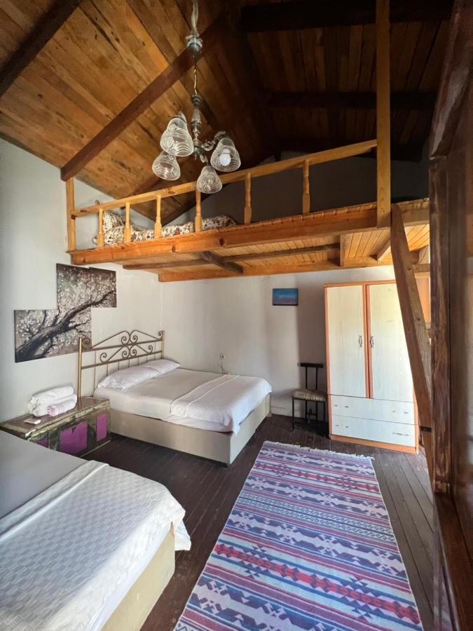Pergamon Pension Bergama Εξωτερικό φωτογραφία