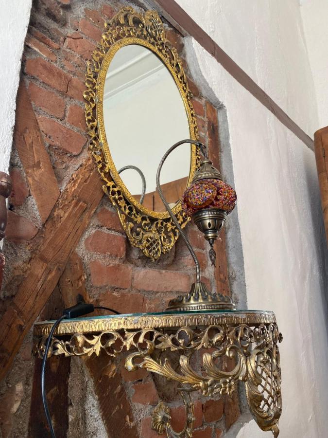 Pergamon Pension Bergama Εξωτερικό φωτογραφία