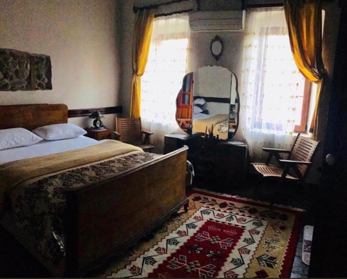 Pergamon Pension Bergama Εξωτερικό φωτογραφία