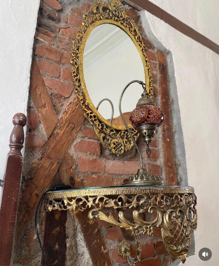 Pergamon Pension Bergama Εξωτερικό φωτογραφία