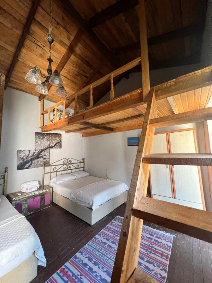 Pergamon Pension Bergama Εξωτερικό φωτογραφία