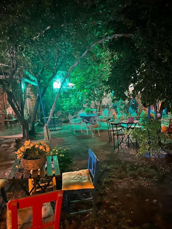Pergamon Pension Bergama Εξωτερικό φωτογραφία