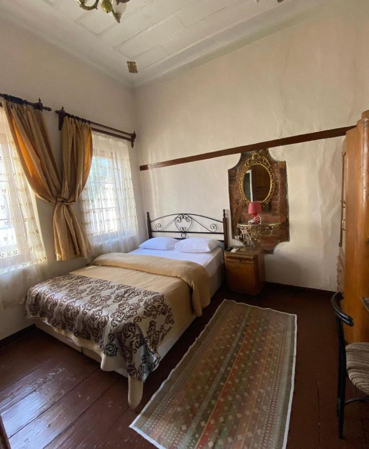 Pergamon Pension Bergama Εξωτερικό φωτογραφία